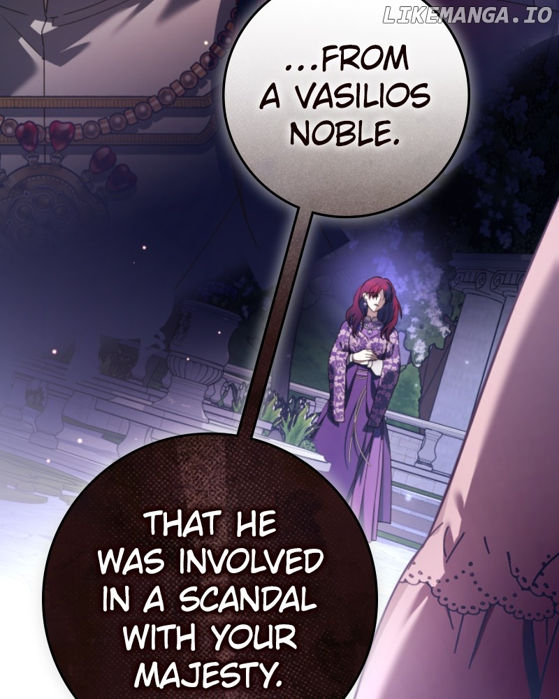 I Want to Be You, Just For A Day Chapter 232 - page 38