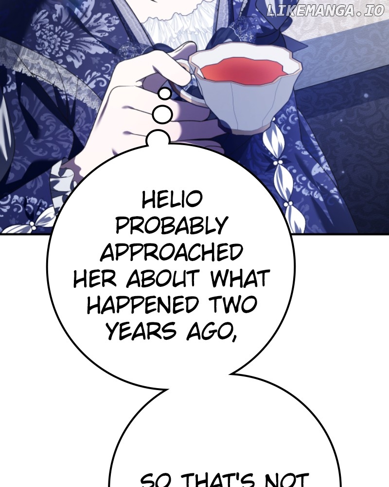 I Want to Be You, Just For A Day Chapter 232 - page 41