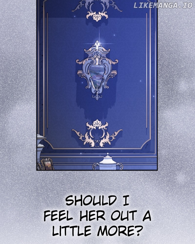 I Want to Be You, Just For A Day Chapter 232 - page 43