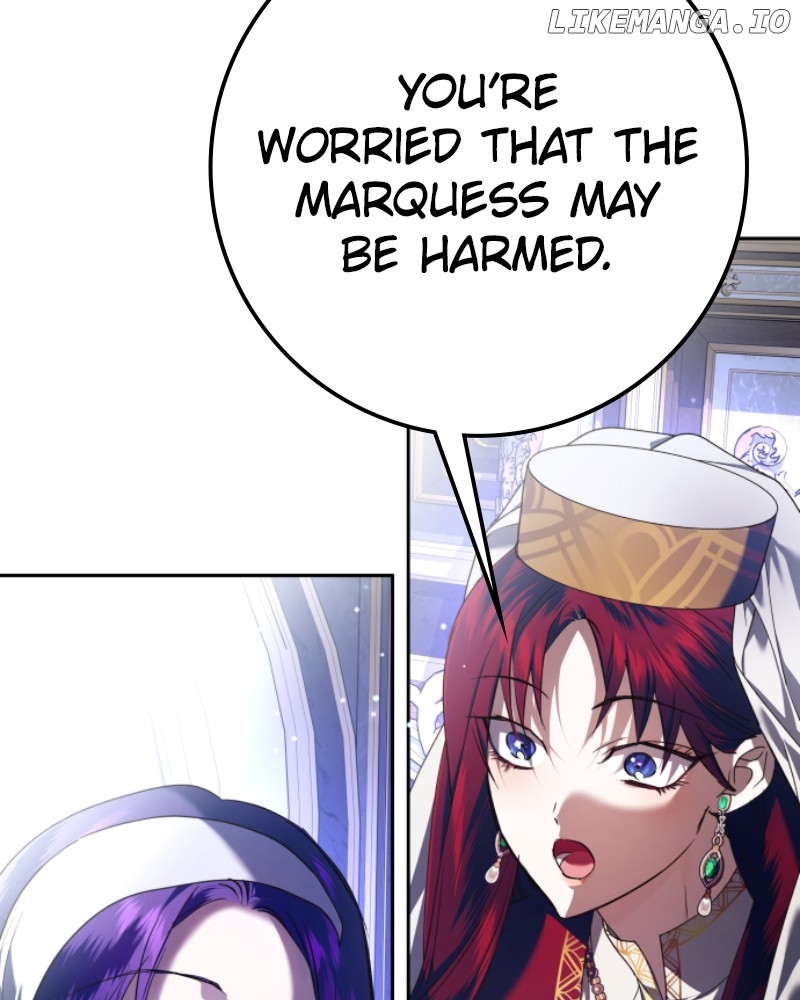 I Want to Be You, Just For A Day Chapter 232 - page 47