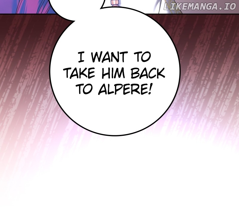 I Want to Be You, Just For A Day Chapter 232 - page 60