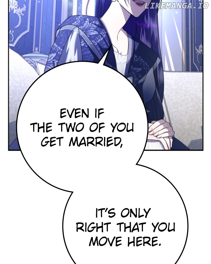 I Want to Be You, Just For A Day Chapter 232 - page 62