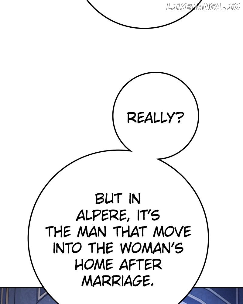 I Want to Be You, Just For A Day Chapter 232 - page 63
