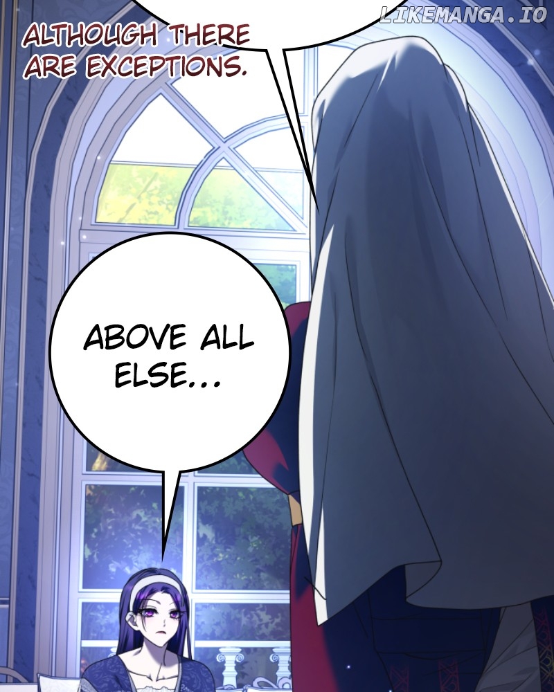 I Want to Be You, Just For A Day Chapter 232 - page 64