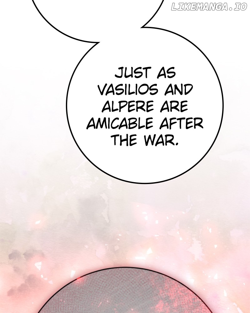 I Want to Be You, Just For A Day Chapter 232 - page 70