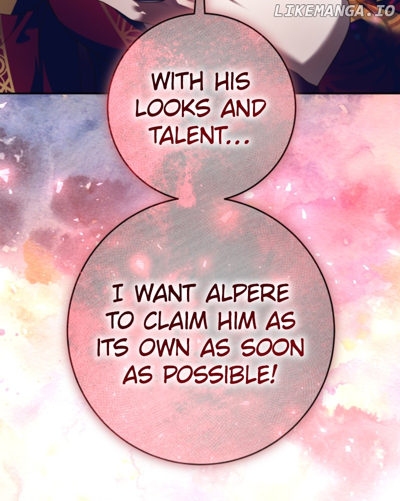 I Want to Be You, Just For A Day Chapter 232 - page 73