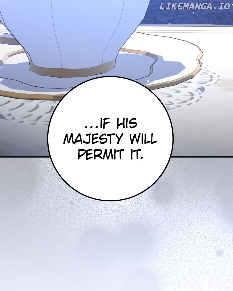I Want to Be You, Just For A Day Chapter 232 - page 76