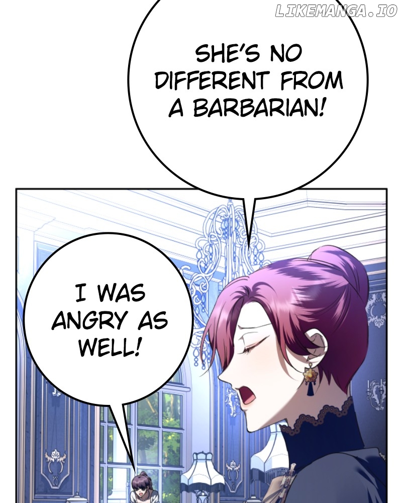 I Want to Be You, Just For A Day Chapter 232 - page 80