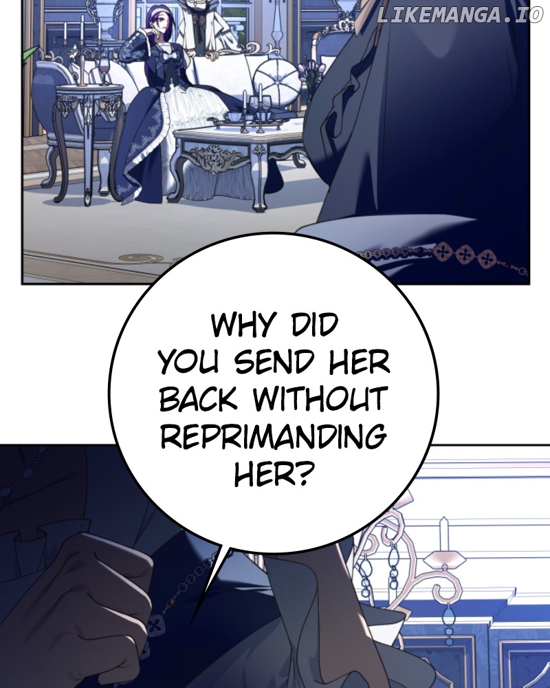 I Want to Be You, Just For A Day Chapter 232 - page 81