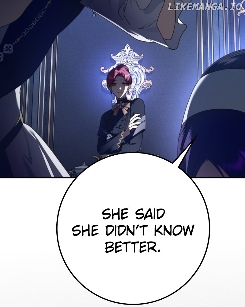I Want to Be You, Just For A Day Chapter 232 - page 82