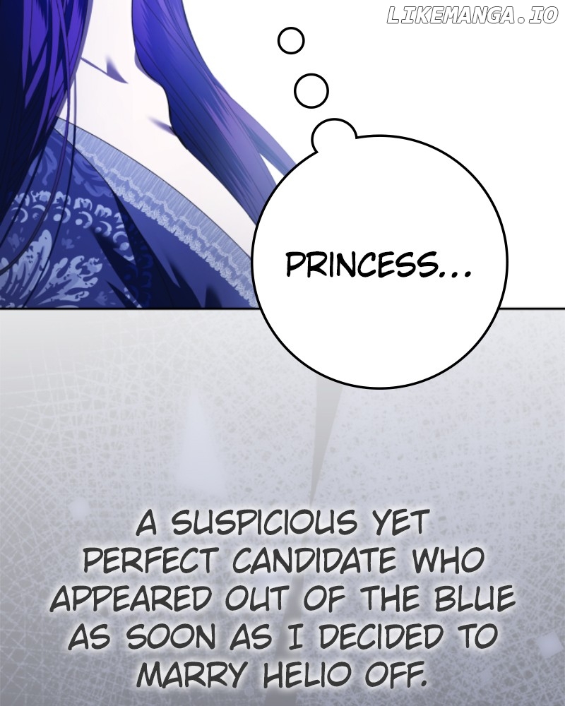 I Want to Be You, Just For A Day Chapter 232 - page 86