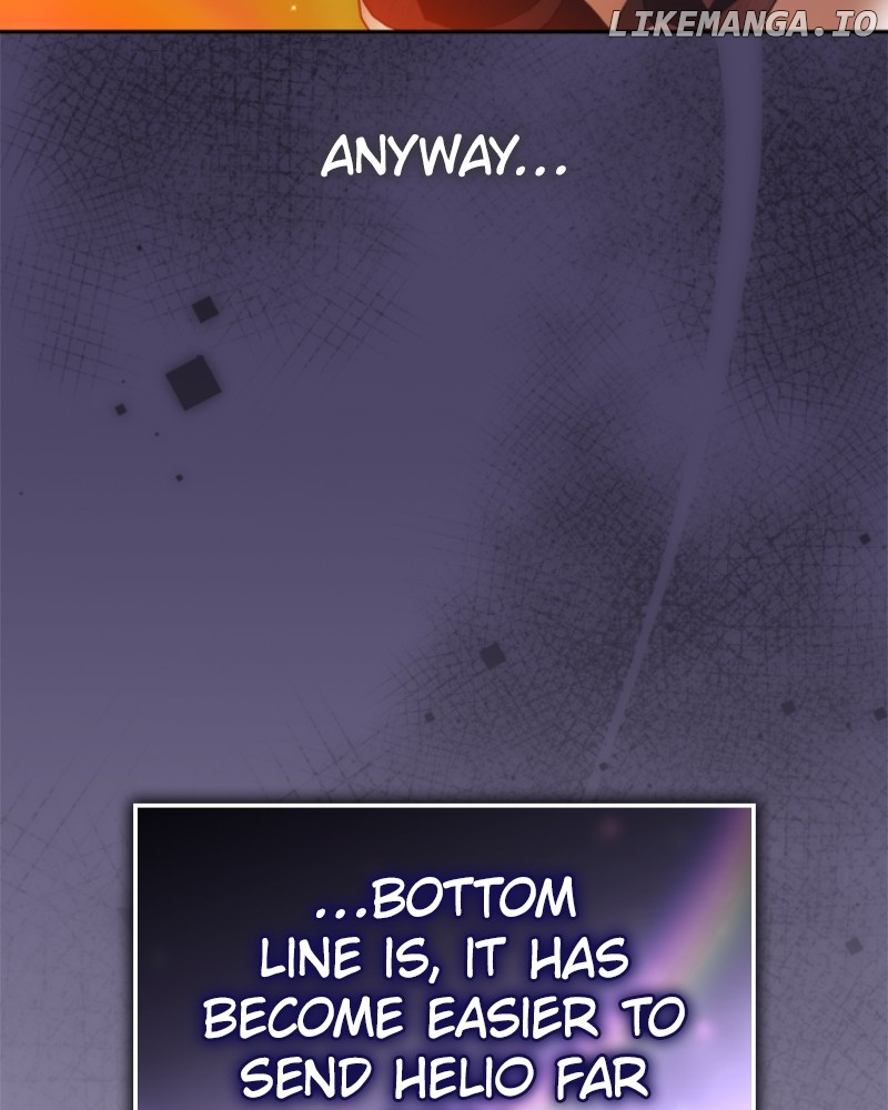 I Want to Be You, Just For A Day Chapter 232 - page 96