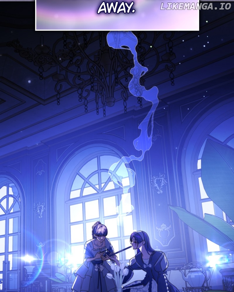 I Want to Be You, Just For A Day Chapter 232 - page 97