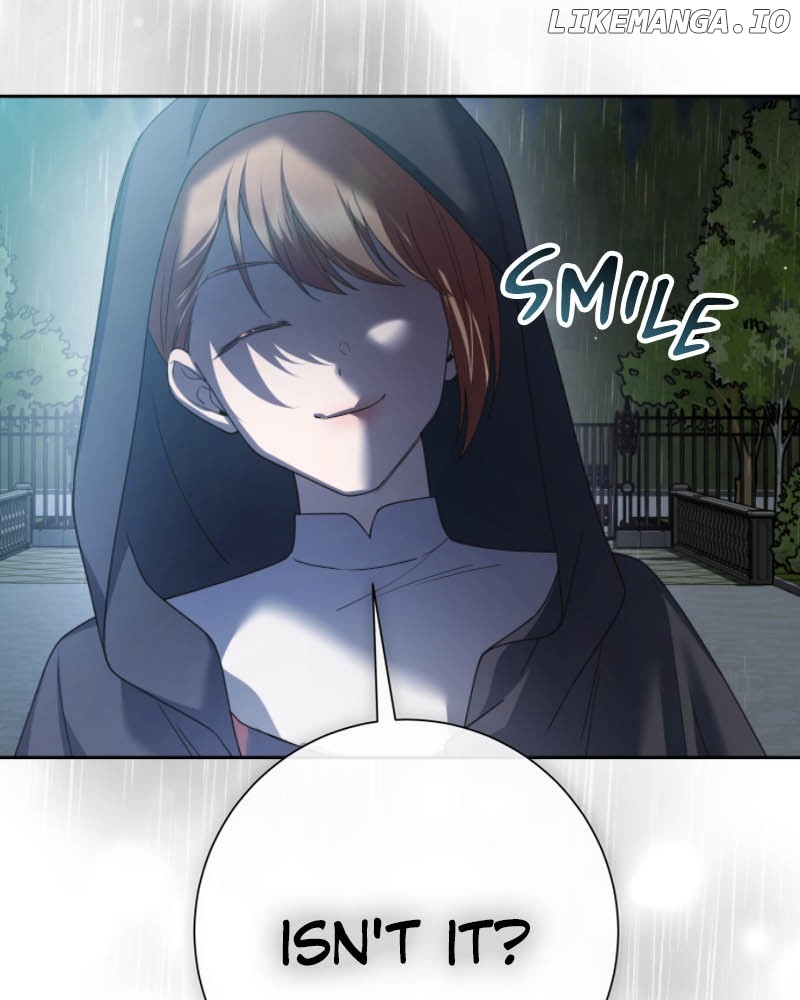 I Want to Be You, Just For A Day Chapter 200 - page 10