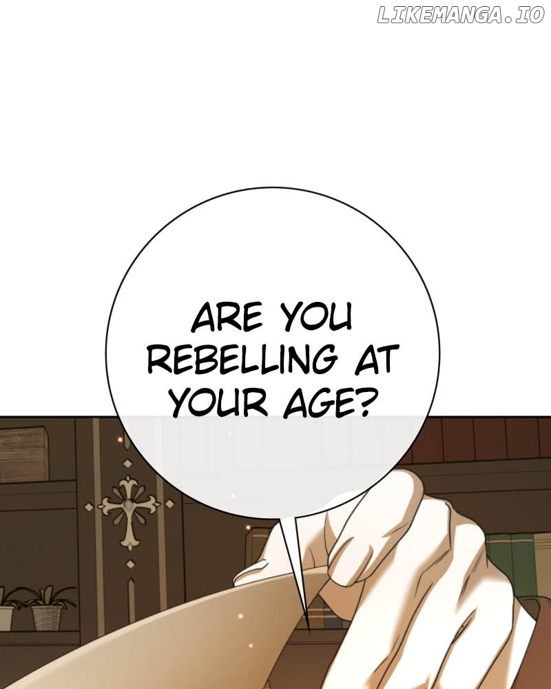 I Want to Be You, Just For A Day Chapter 200 - page 102