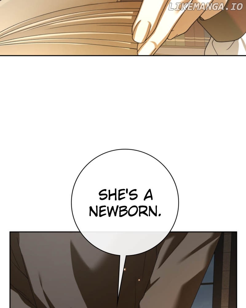 I Want to Be You, Just For A Day Chapter 200 - page 103