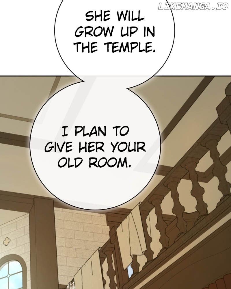 I Want to Be You, Just For A Day Chapter 200 - page 111