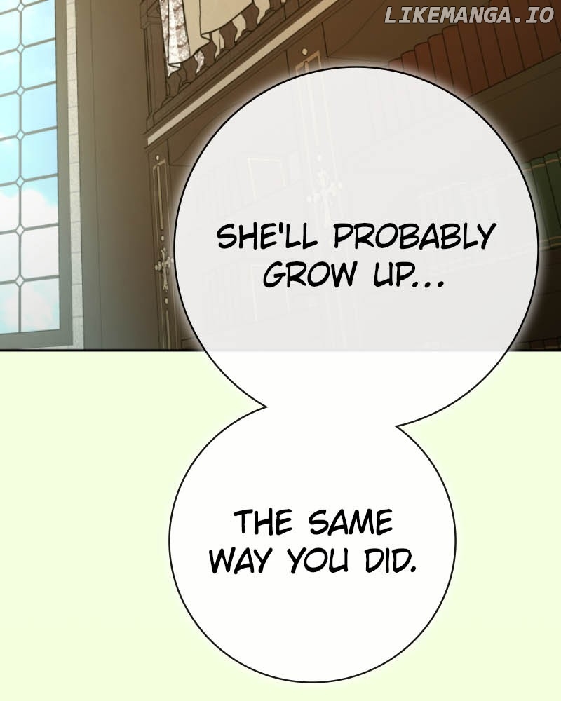 I Want to Be You, Just For A Day Chapter 200 - page 112
