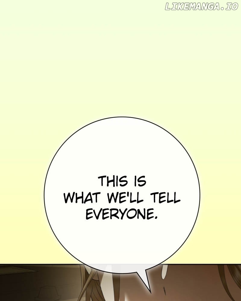 I Want to Be You, Just For A Day Chapter 200 - page 113