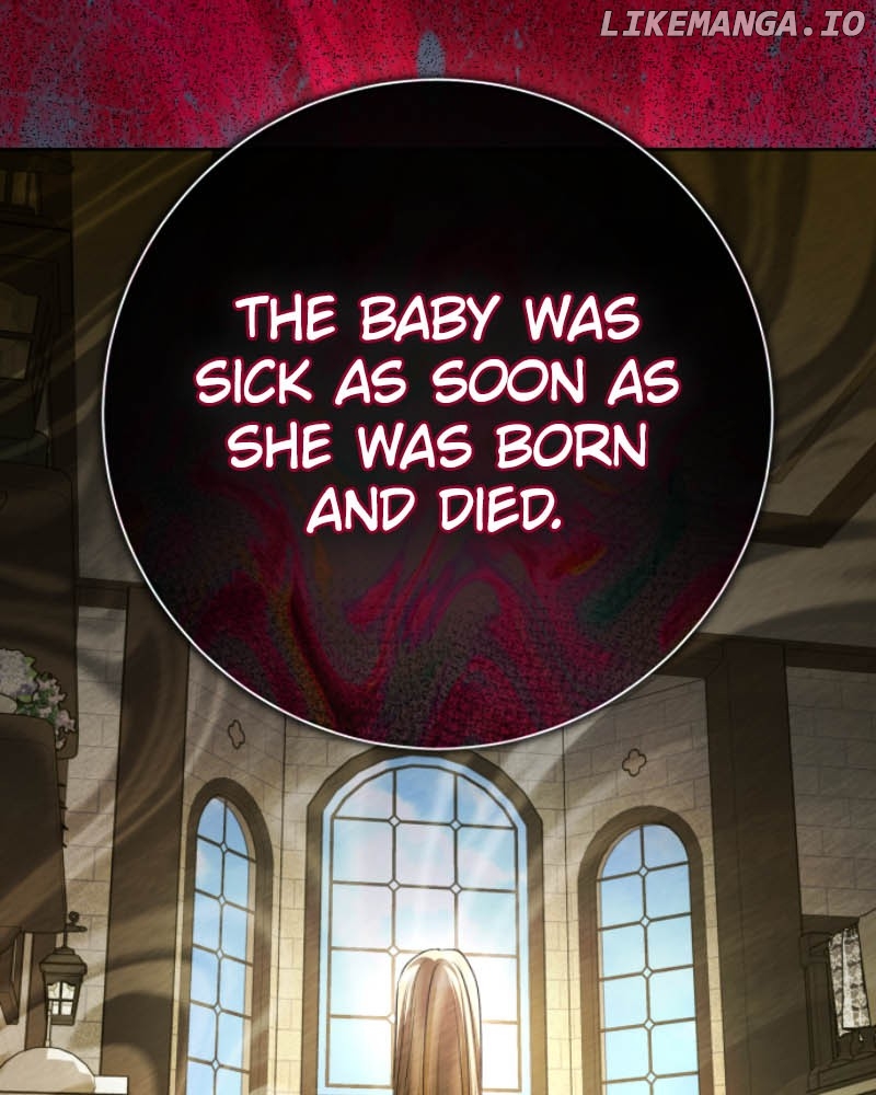 I Want to Be You, Just For A Day Chapter 200 - page 115