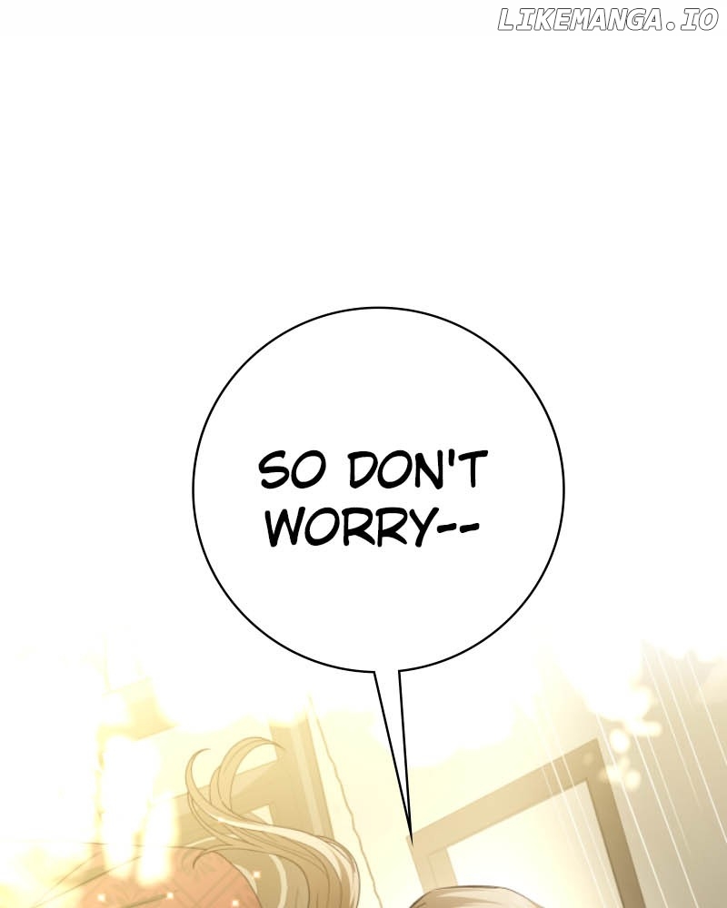 I Want to Be You, Just For A Day Chapter 200 - page 125