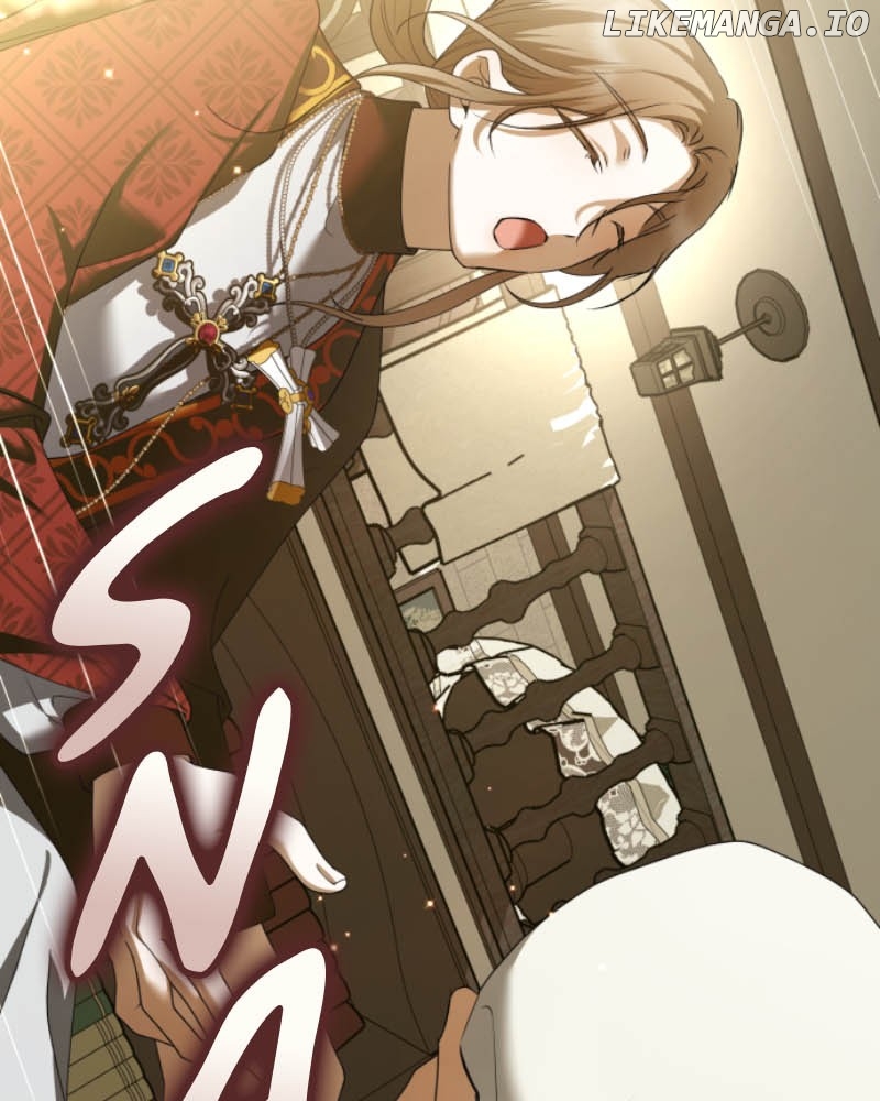 I Want to Be You, Just For A Day Chapter 200 - page 126