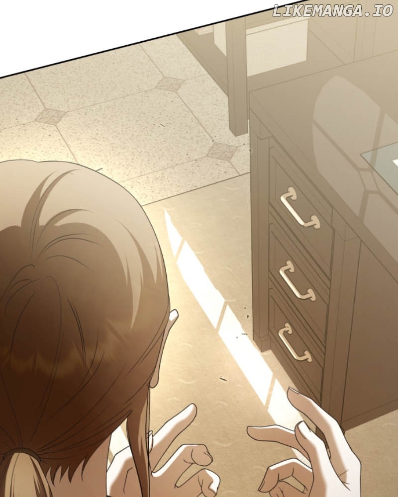 I Want to Be You, Just For A Day Chapter 200 - page 133