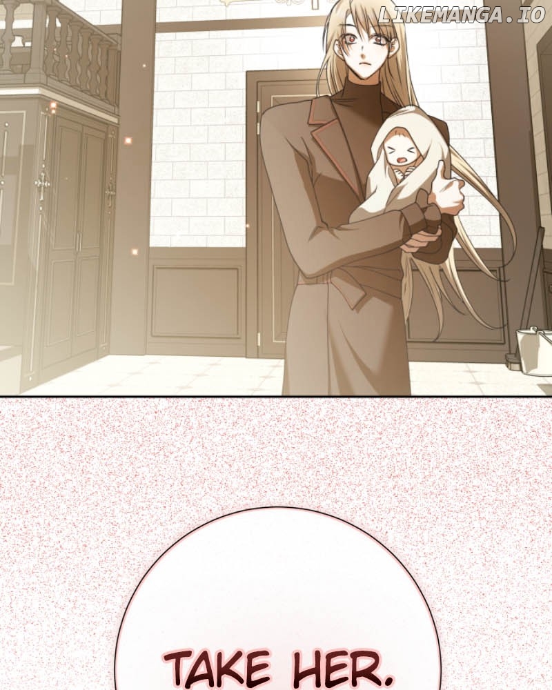 I Want to Be You, Just For A Day Chapter 200 - page 140