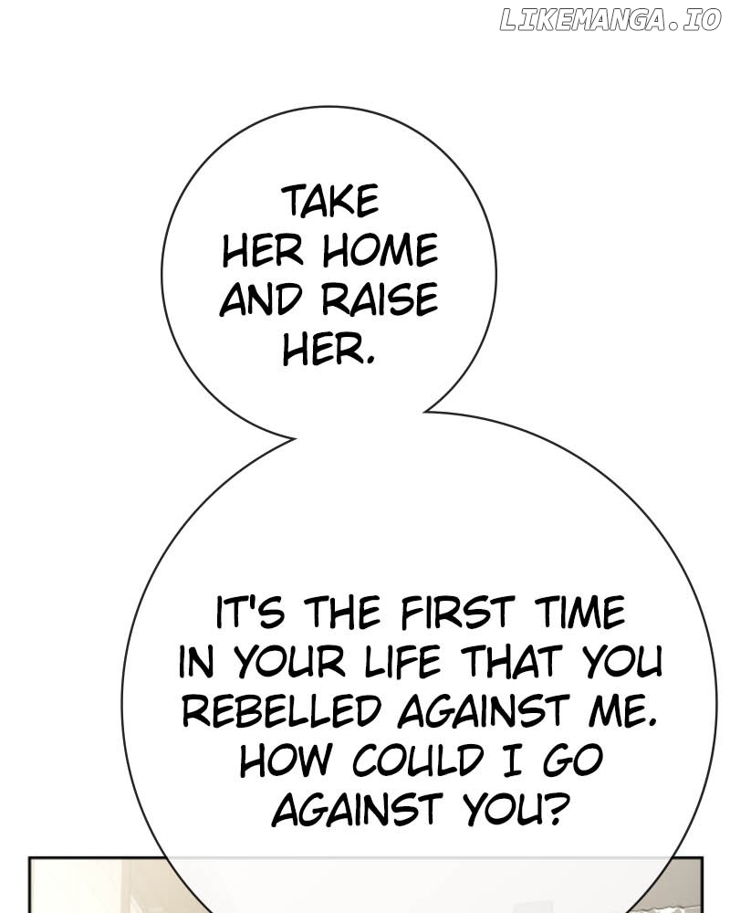 I Want to Be You, Just For A Day Chapter 200 - page 144