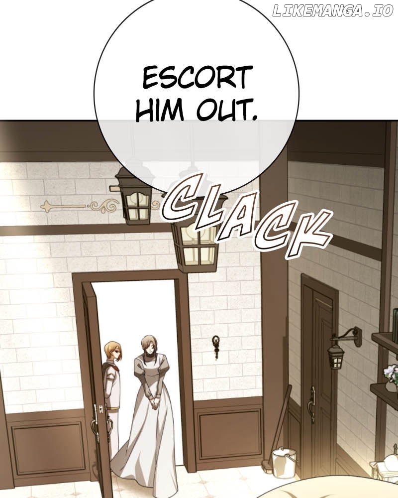 I Want to Be You, Just For A Day Chapter 200 - page 147