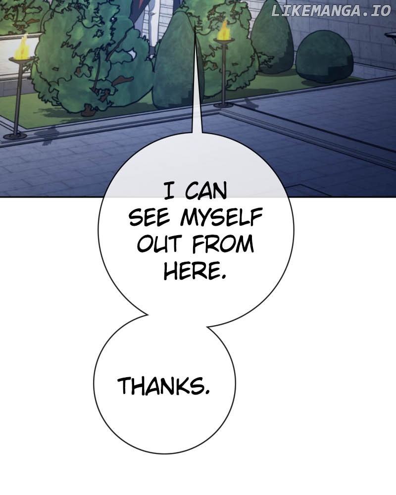 I Want to Be You, Just For A Day Chapter 200 - page 159