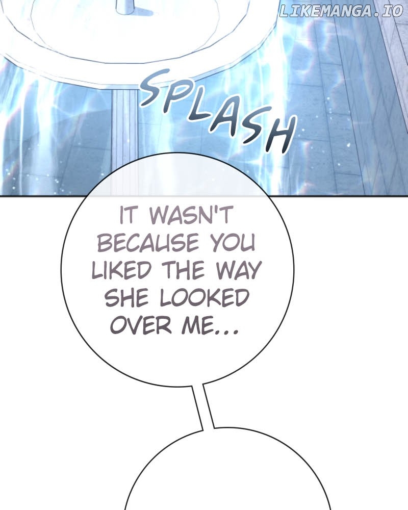 I Want to Be You, Just For A Day Chapter 200 - page 163