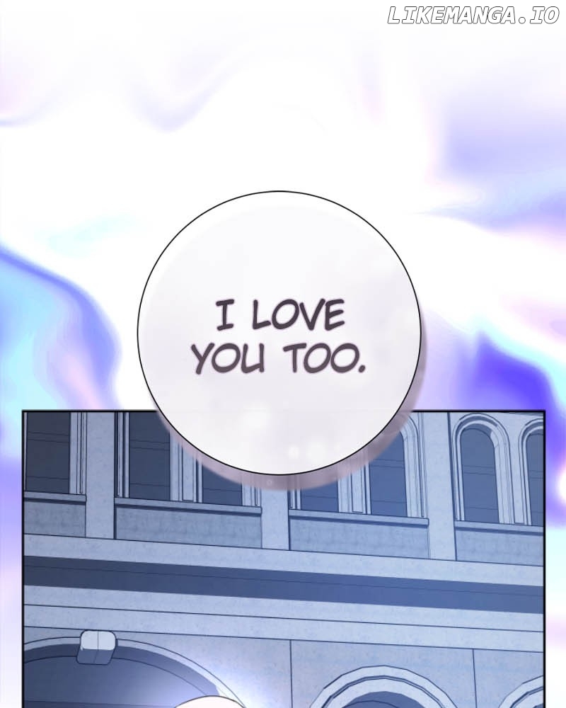I Want to Be You, Just For A Day Chapter 200 - page 165
