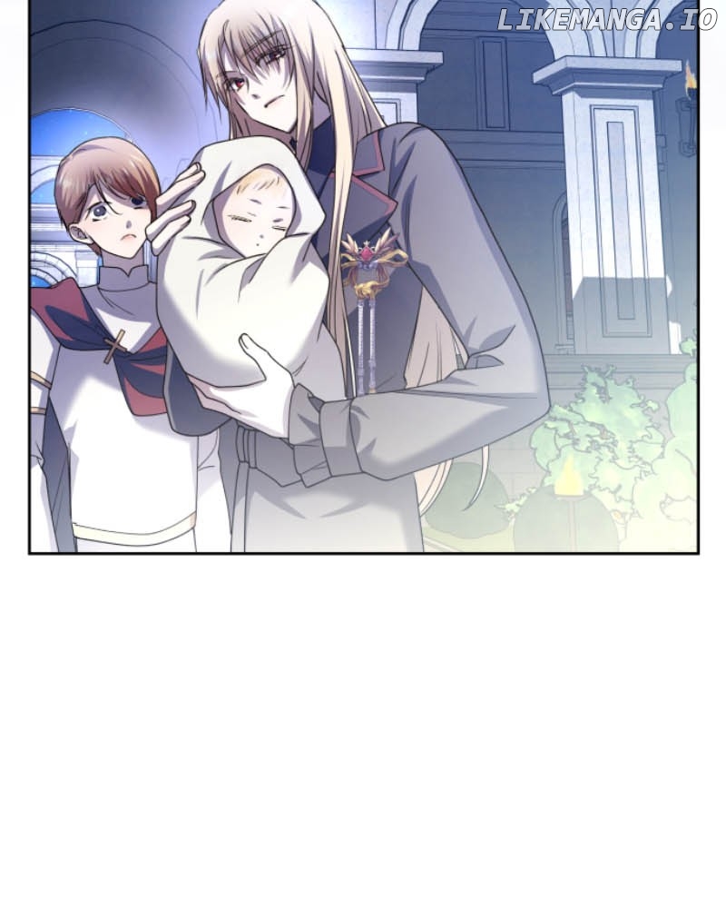 I Want to Be You, Just For A Day Chapter 200 - page 166