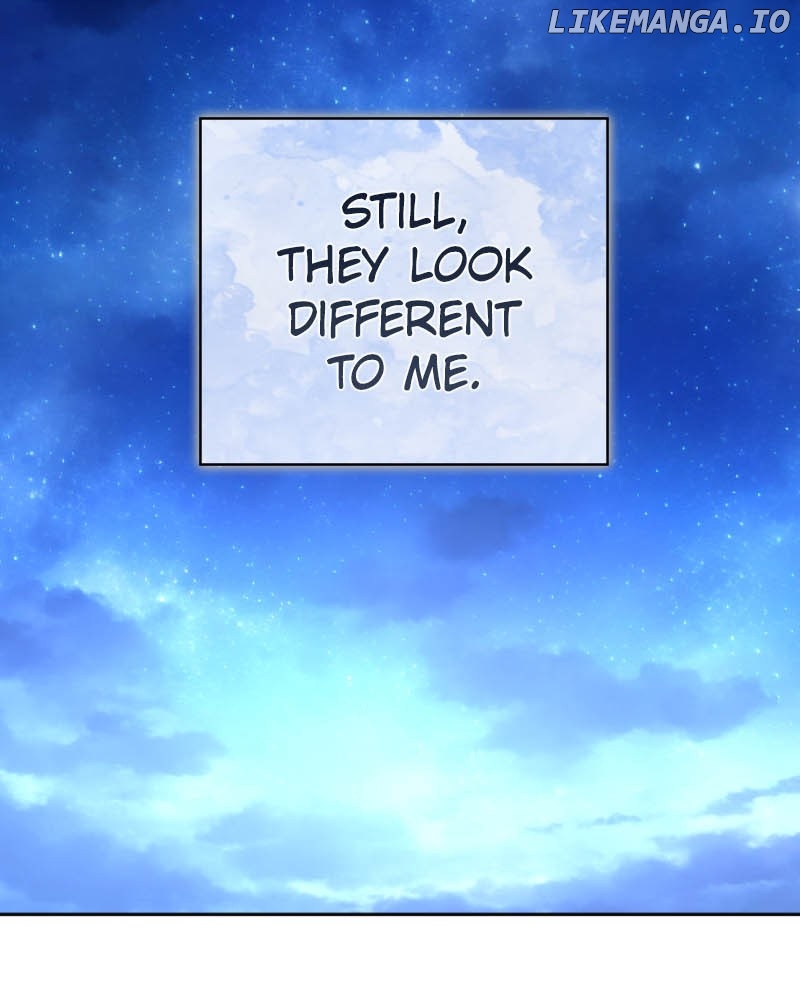 I Want to Be You, Just For A Day Chapter 200 - page 171