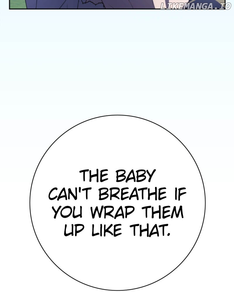 I Want to Be You, Just For A Day Chapter 200 - page 180