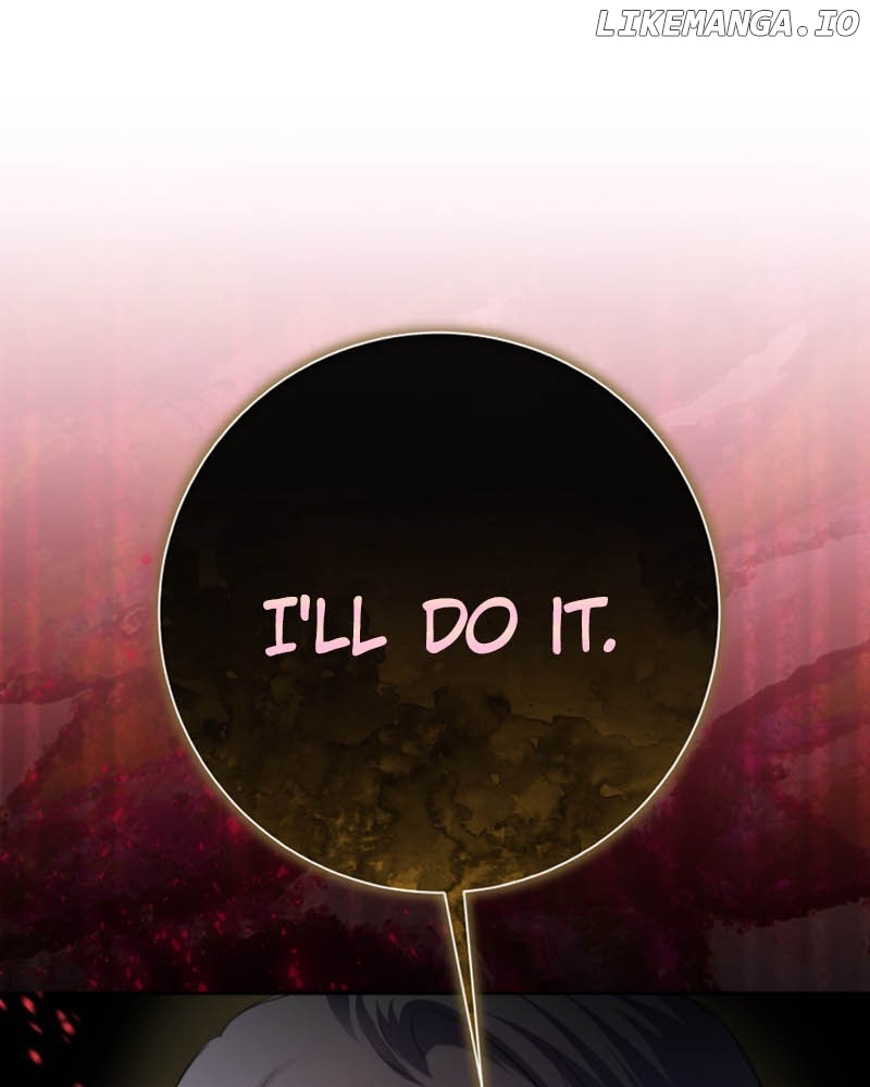 I Want to Be You, Just For A Day Chapter 200 - page 185