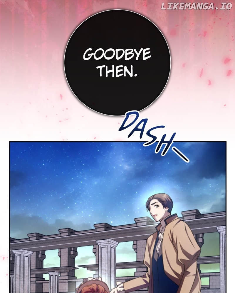 I Want to Be You, Just For A Day Chapter 200 - page 188