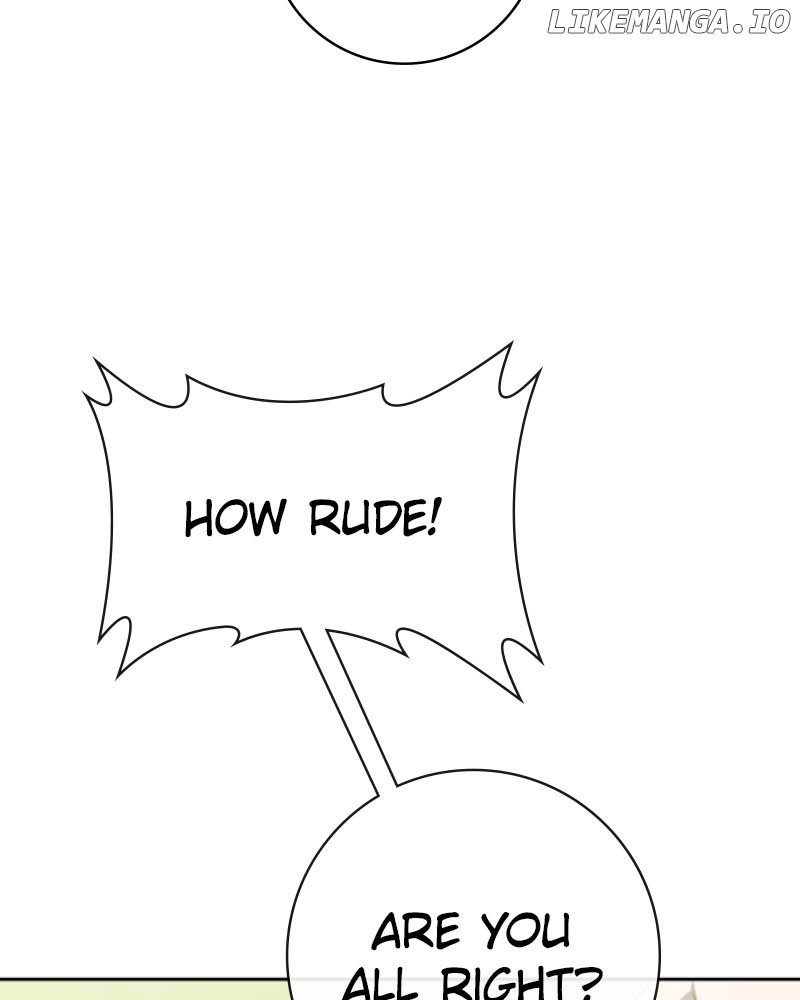 I Want to Be You, Just For A Day Chapter 200 - page 190