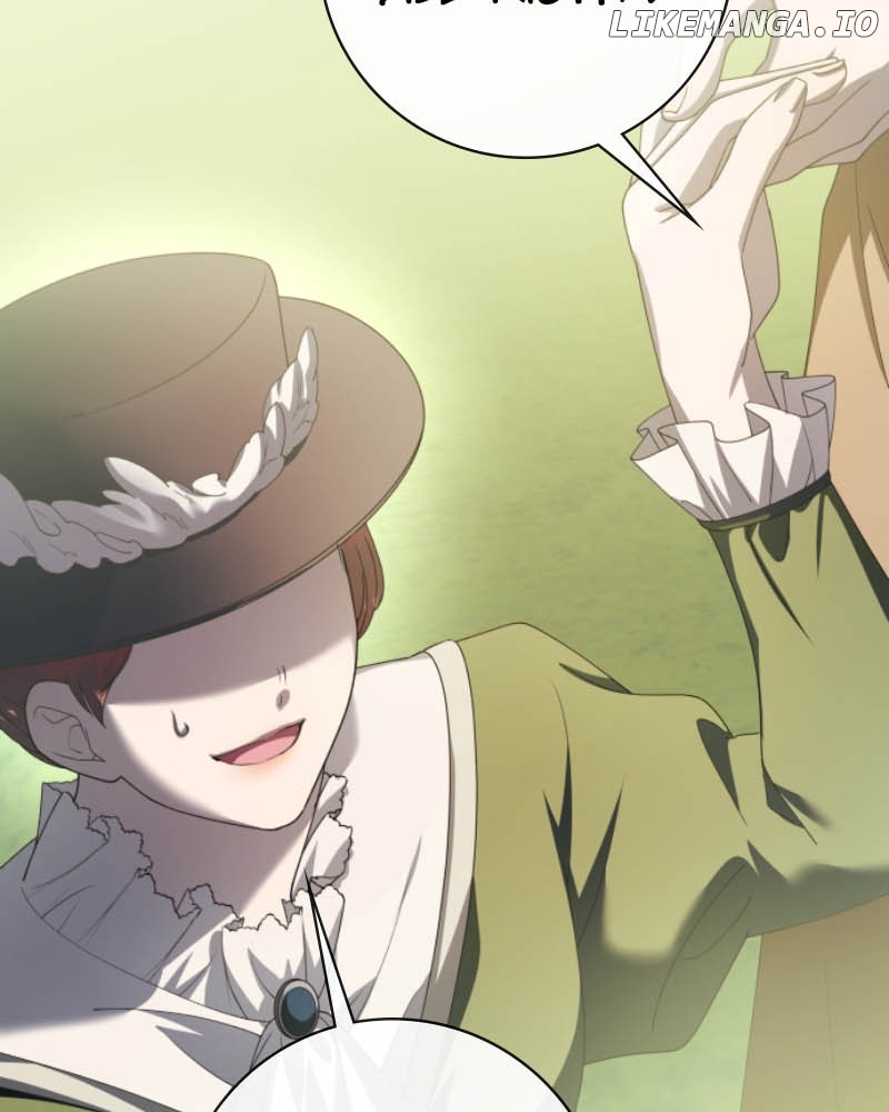 I Want to Be You, Just For A Day Chapter 200 - page 191