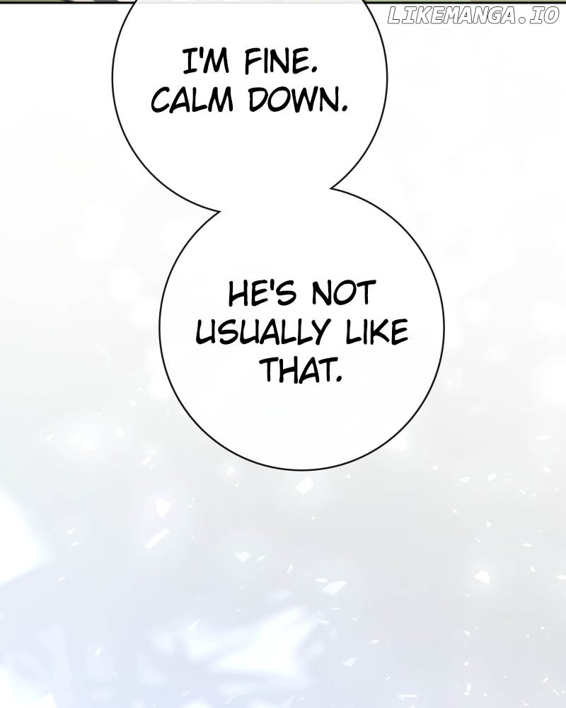 I Want to Be You, Just For A Day Chapter 200 - page 192