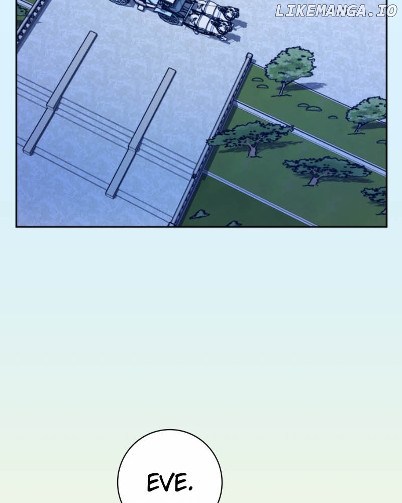 I Want to Be You, Just For A Day Chapter 200 - page 201