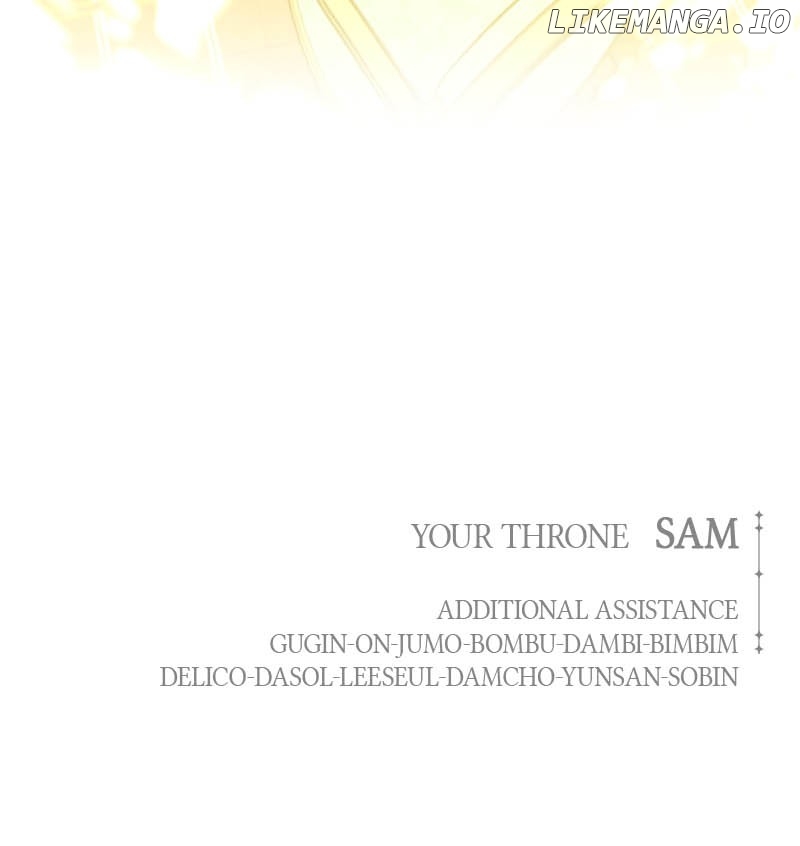 I Want to Be You, Just For A Day Chapter 200 - page 221