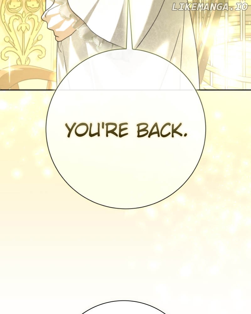 I Want to Be You, Just For A Day Chapter 200 - page 23