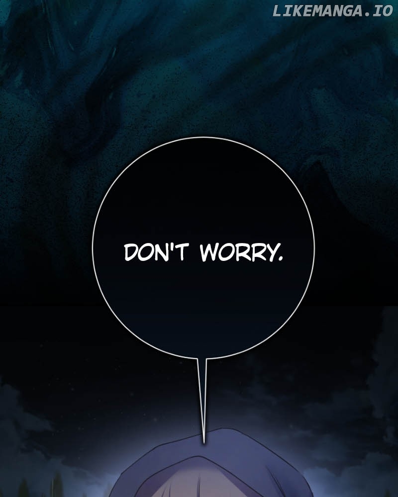 I Want to Be You, Just For A Day Chapter 200 - page 3