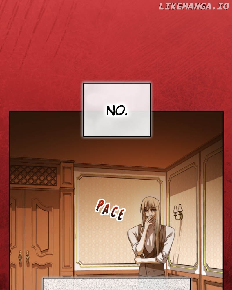I Want to Be You, Just For A Day Chapter 200 - page 42