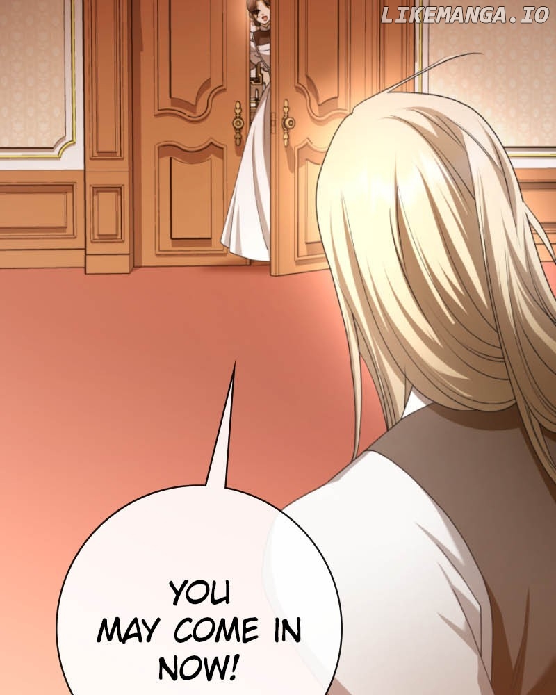 I Want to Be You, Just For A Day Chapter 200 - page 48