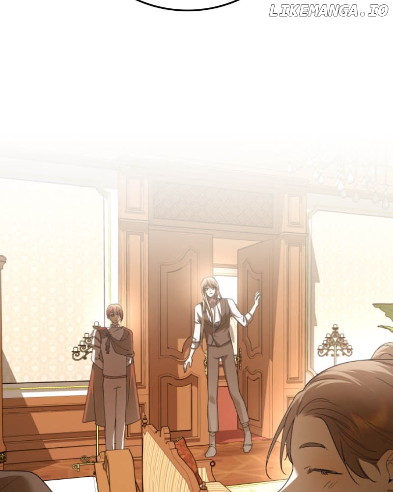 I Want to Be You, Just For A Day Chapter 200 - page 50