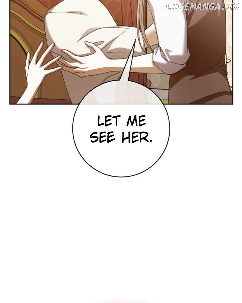I Want to Be You, Just For A Day Chapter 200 - page 62