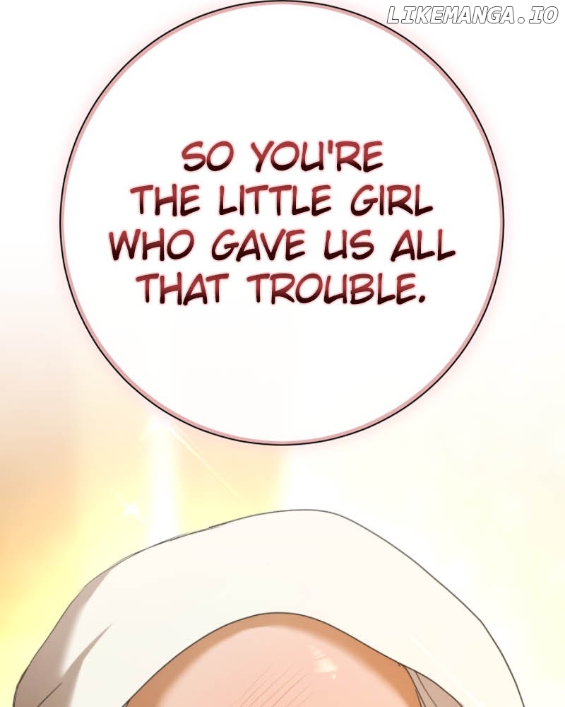 I Want to Be You, Just For A Day Chapter 200 - page 63